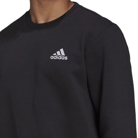 mikina ADIDAS - M FEELCOZY SWT