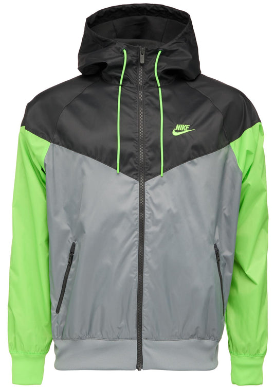 bunda NIKE - Heritage Essentials Windrunner