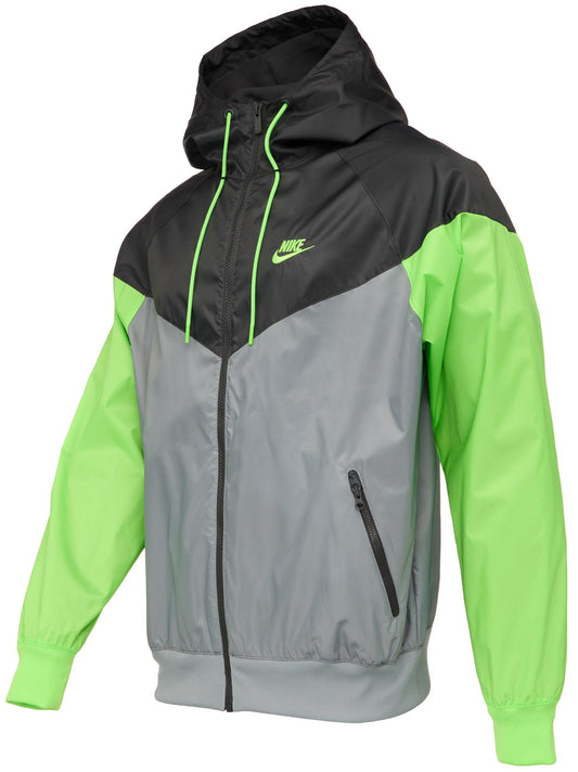 bunda NIKE - Heritage Essentials Windrunner